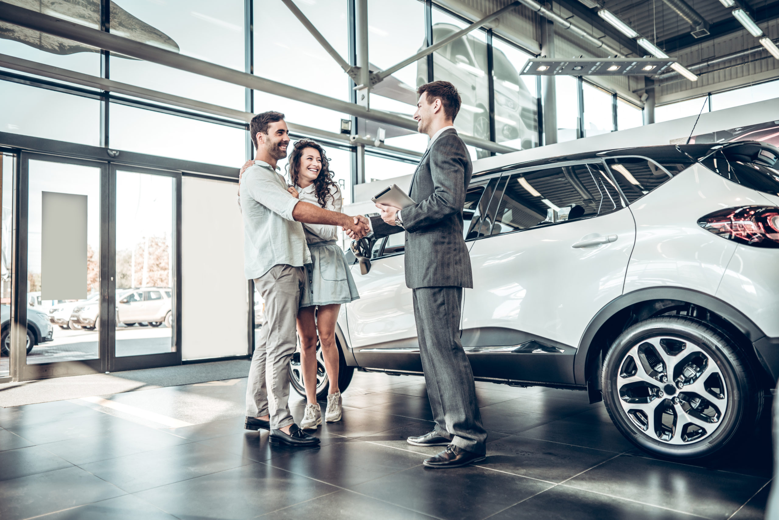 BRAND NEW AUTOMÓVEIS